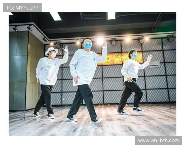 专访李军：探寻街舞背后的成功秘诀与发展之路