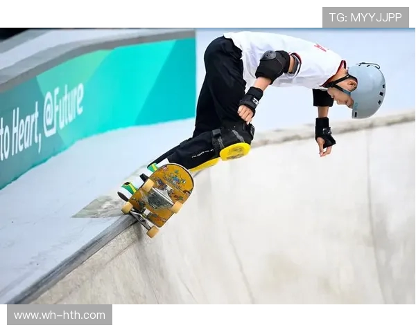 武汉攀岩队在滑板精英赛中以97分稳居积分榜首位