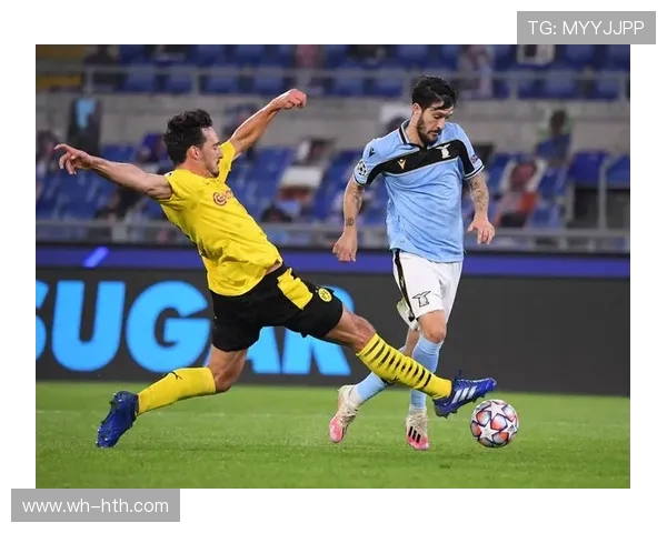 多特蒙德与拉齐奥比赛前瞻分析及胜负预测详解