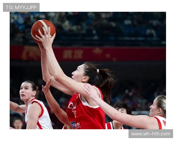 女篮山西对决黑龙江激战正酣精彩瞬间引人瞩目